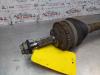 Gebruikte Cardanas links-voor (VWA) Renault Clio O149929