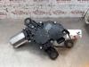 Gebruikte Ruitenwissermotor achter Volkswagen Golf O149936