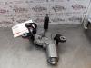 Gebruikte Ruitenwissermotor achter Volkswagen Golf O149936