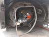 Gebruikte Achterlicht links Volkswagen Golf O149942