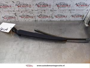 O149947 Gebruikte ruitenwisserarm achter Volkswagen Golf