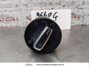 O149959 Gebruikte licht schakelaar Volkswagen Polo