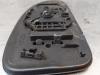 Gebruikte Spiegelglas links Ford Focus O149961