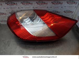 O149967 Gebruikte achterlicht rechts Renault Grand Scenic