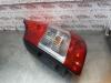 Gebruikte Achterlicht rechts Renault Grand Scenic O149967