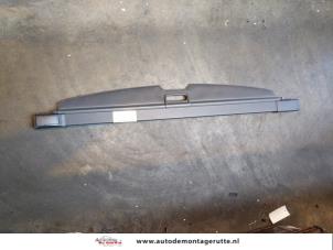 O149976 Gebruikte hoedenplank Opel Zafira