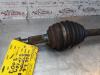 Gebruikte Aandrijfas links-voor Daihatsu Sirion O149983