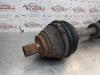 Gebruikte Cardanas links-voor (VWA) Volkswagen Golf O149988