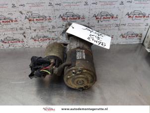 O149994 Gebruikte startmotor Peugeot 307