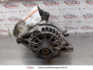 O149995 Gebruikte dynamo Chevrolet Tacuma
