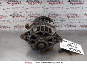 O149996 Gebruikte alternator Peugeot 406