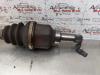 Gebruikte Homokineetas links-voor Peugeot 206 PLUS O149999