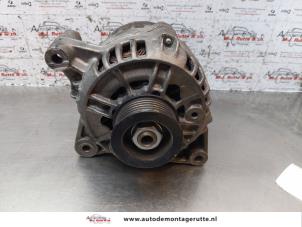 O150009 Gebruikte alternator Volvo 850
