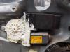 Gebruikte Raammechaniek 2Deurs links-voor Volkswagen Golf O150010