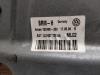 Gebruikte Raammechaniek 2Deurs links-voor Volkswagen Golf O150010