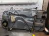 Gebruikte Raammechaniek 2Deurs links-voor Volkswagen Golf O150010