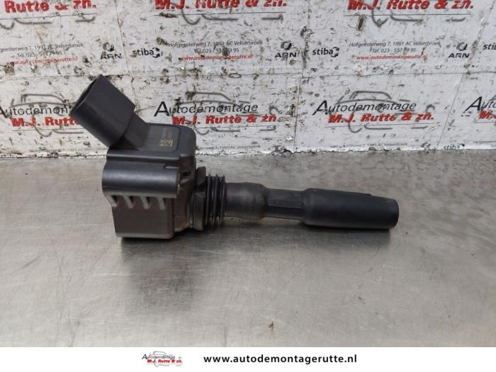Gebruikte Pen Bobine Volkswagen UP O150013
