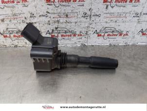 O150013 Gebruikte pen bobine Volkswagen UP