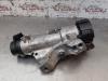 Gebruikte Kontaktslot + computer Volkswagen UP O150018