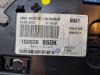 Gebruikte Kontaktslot + computer Volkswagen UP O150018