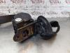Gebruikte Gordelspanner rechts achter Volkswagen UP O150023