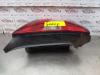Gebruikte Achterlicht links Citroen C5 O150029