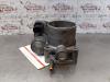 Gebruikte Gasklephuis Renault Megane O150033