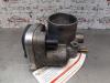Gebruikte Gasklephuis Renault Megane O150033