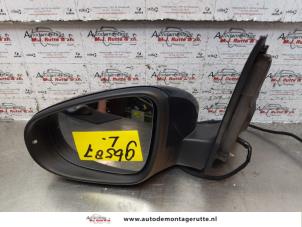 O150035 Gebruikte buitenspiegel links Volkswagen Golf
