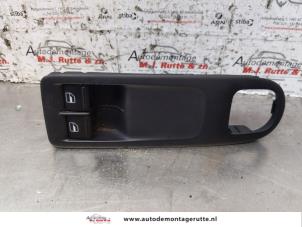 O150038 Gebruikte combischakelaar ramen Volkswagen Golf