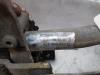 Gebruikte Ruitenwismotor+Mechaniek Seat Ibiza O150044