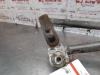 Gebruikte Ruitenwismotor+Mechaniek Seat Ibiza O150044