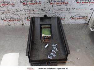 O150051 Gebruikte kachel weerstand Volkswagen Lupo