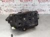 Gebruikte Slotmechaniek Portier 2Deurs links Volkswagen Lupo O150059