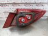Gebruikte Achterlicht links Mazda 3. O150063