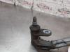 Gebruikte Ruitenwismotor+Mechaniek Citroen Saxo O150067