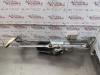 Gebruikte Ruitenwismotor+Mechaniek Citroen Saxo O150067