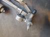 Gebruikte Ruitenwismotor+Mechaniek Opel Zafira O150068