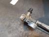 Gebruikte Ruitenwismotor+Mechaniek Opel Zafira O150068