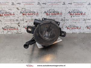 O150080 Gebruikte mistlamp links-voor Opel Zafira