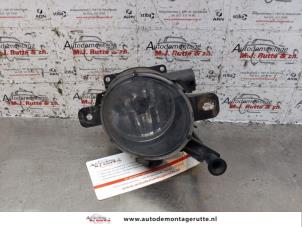 O150081 Gebruikte mistlamp rechts-voor Opel Zafira