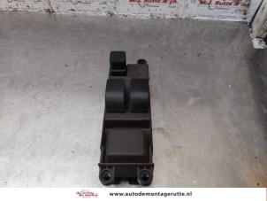 O150087 Gebruikte combischakelaar ramen Nissan Micra