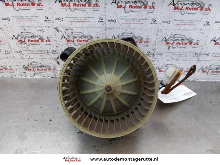Gebruikte Aanjager Nissan Micra O150089