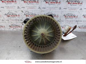 O150089 Gebruikte aanjager Nissan Micra