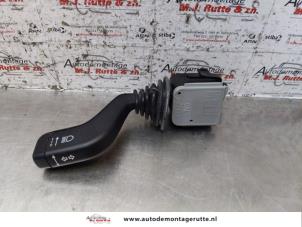 O150093 Gebruikte pinker schakelaar Opel Agila