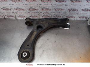 O150104 Gebruikte triangel rechts-voor Volkswagen UP