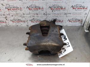 O150101 Gebruikte remklauw (tang) links-voor Volkswagen Lupo