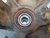 Gebruikte Asschenkel links-voor Volkswagen UP O150108