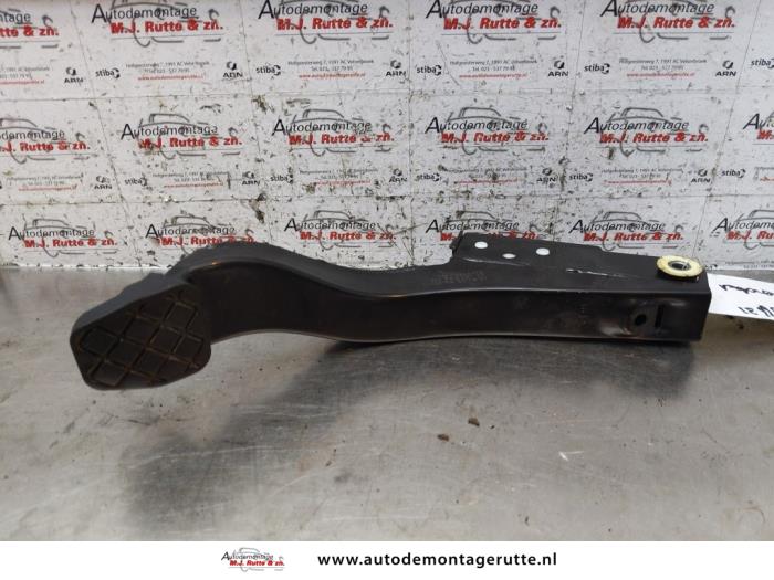 Gebruikte Rempedaal Volkswagen UP O150103