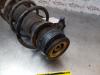 Gebruikte Schokdemperpoot links-voor Volkswagen UP O150107